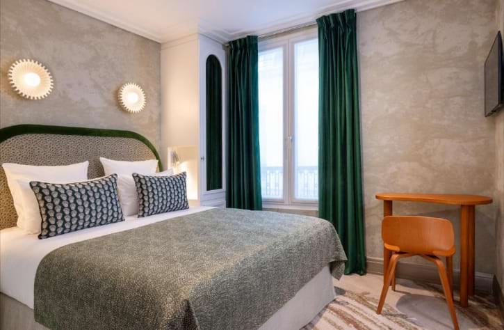 Hotel des Carmes by Malone