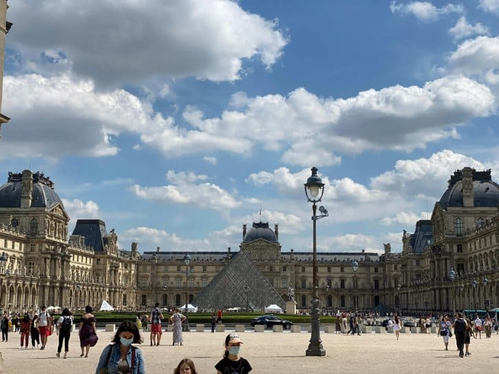 Louvre Museum