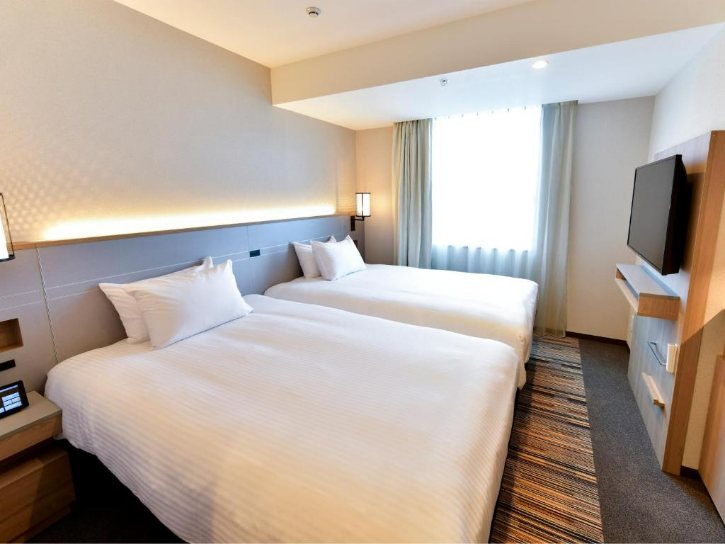 Asakusa Tobu Hotel