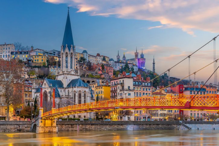 Lyon