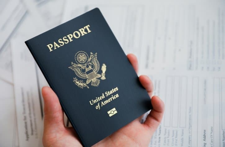 Passport