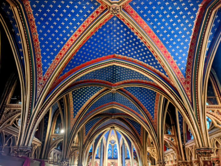 Sainte Chapelle