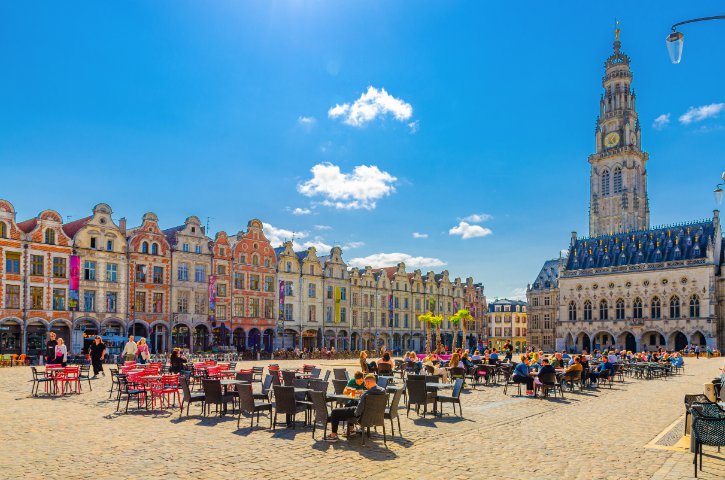 Arras