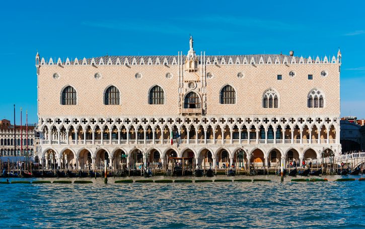 Doge’s Palace