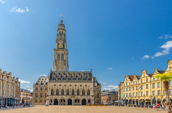 Arras