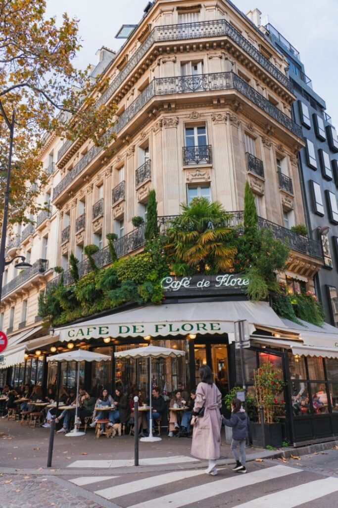 Café de Flore