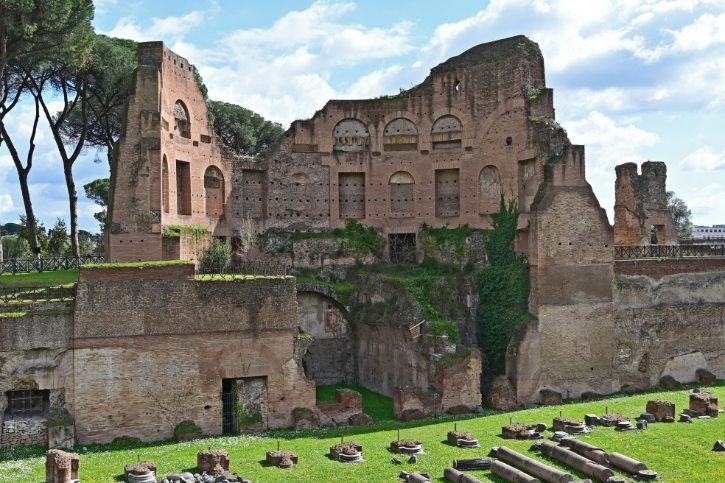 Palatine Hill