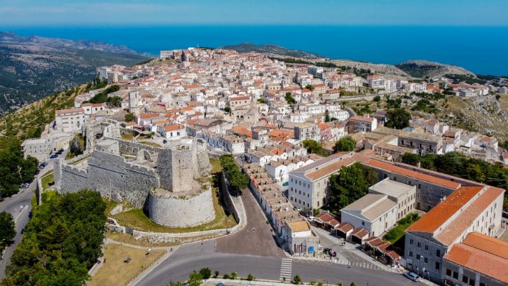 Monte Sant'Angelo