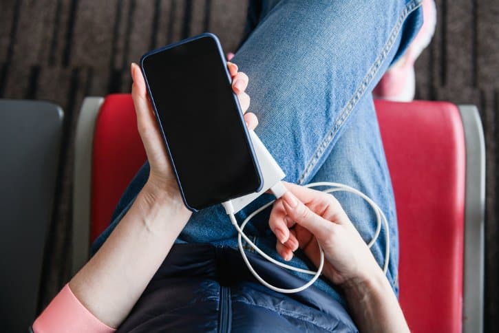 Power Bank