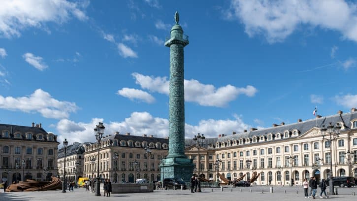 Place Vendôme