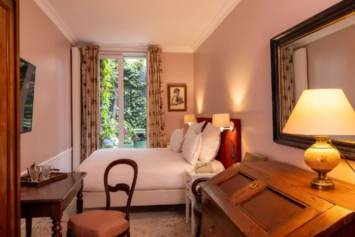 Hotel Le Saint Grégoire