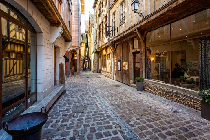 Troyes