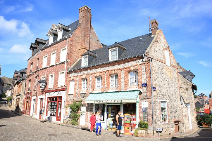 Veules-les-Roses