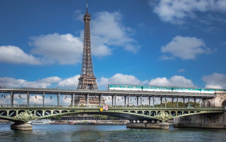 Pont de Bir-Hakeim