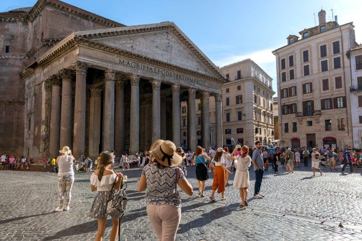 Pantheon