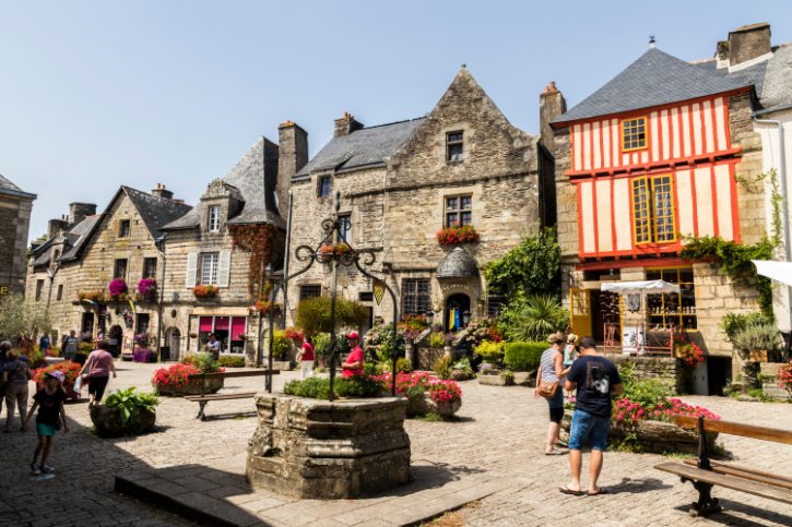 Rochefort-en-Terre