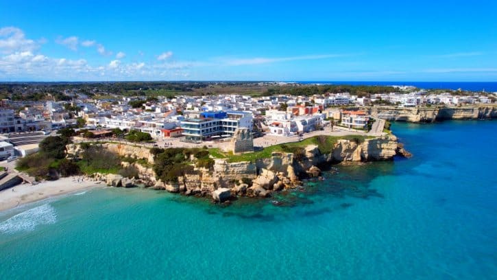 Torre dell'Orso