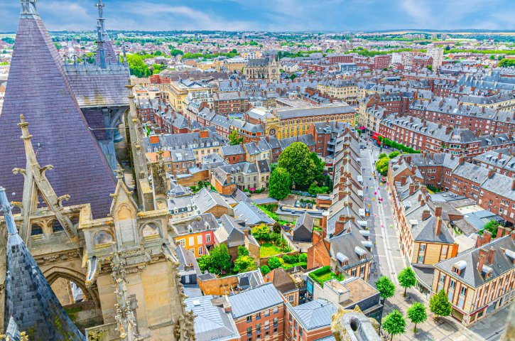Amiens