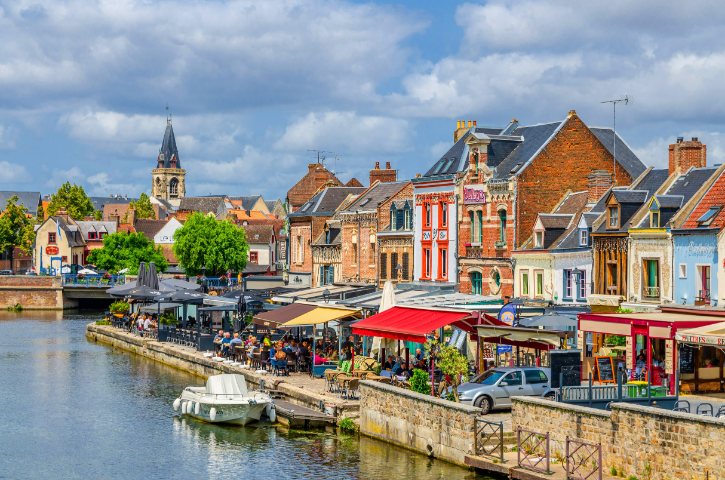 Amiens