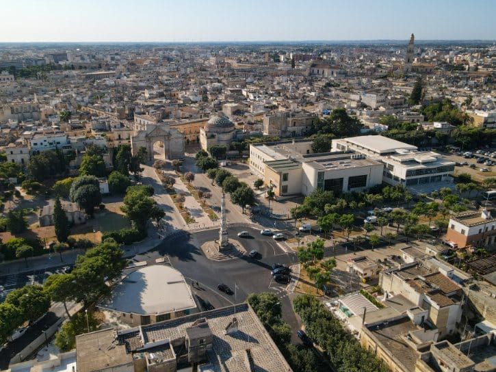 Lecce