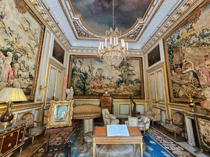 Musée Jacquemart-André