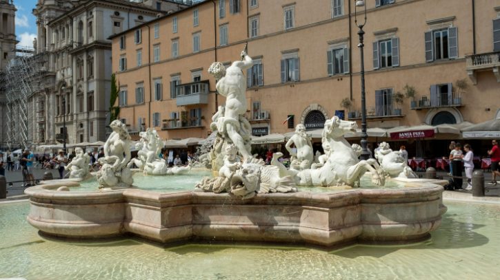 Piazza Navona