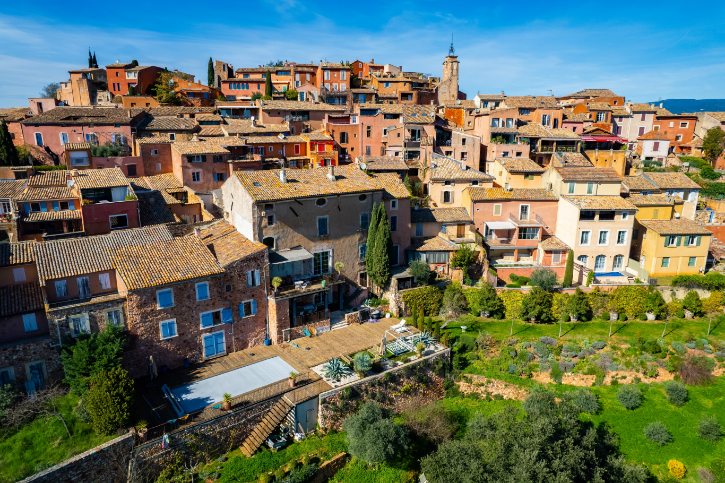Roussillon