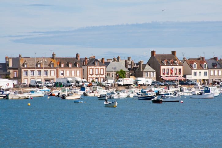 Barfleur
