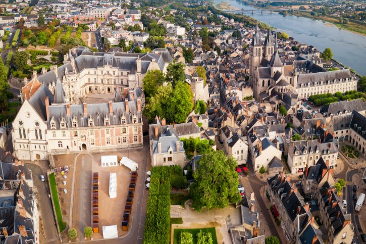 Blois