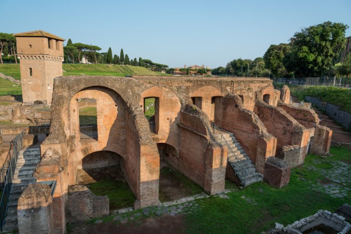 Circus Maximus