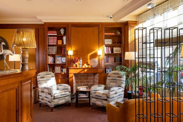 Hotel Le Clément