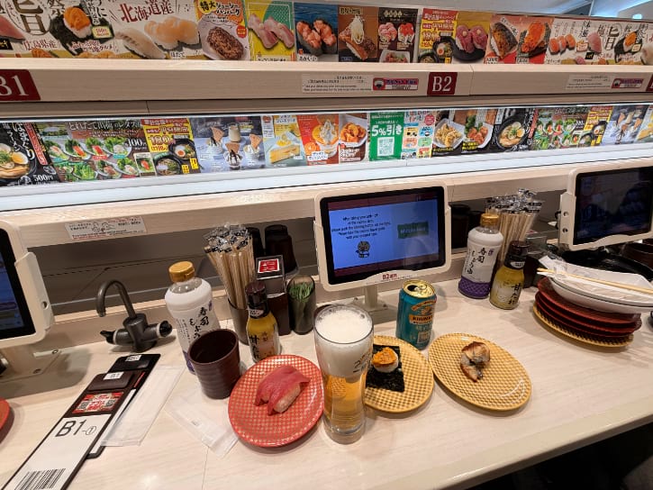 Uobei Shibuya Dogenzaka Store