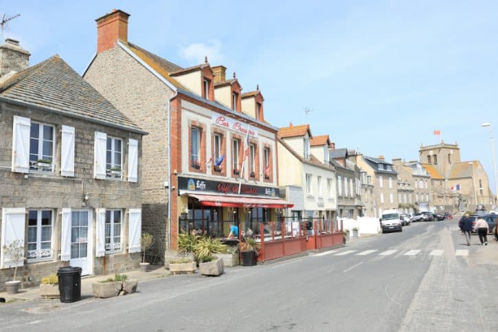 Barfleur