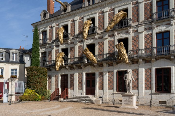 Blois