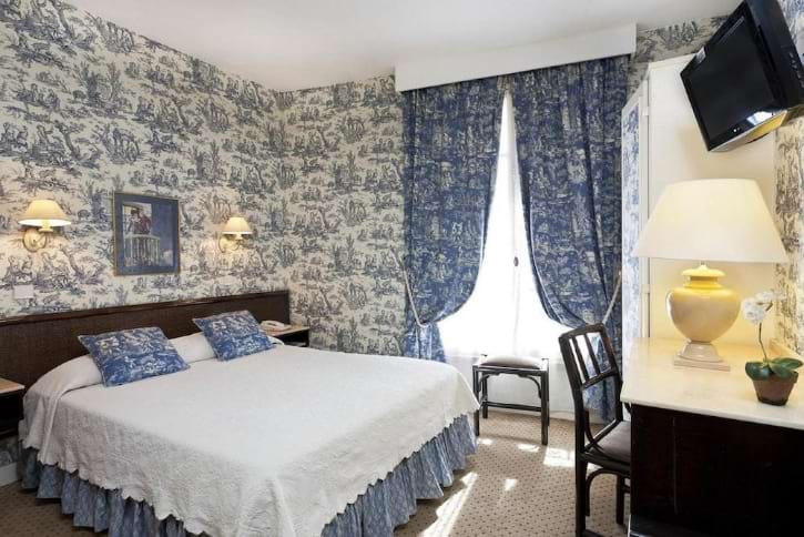 Hotel Le Clément