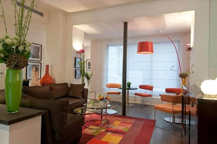 Hotel Marais Bastille