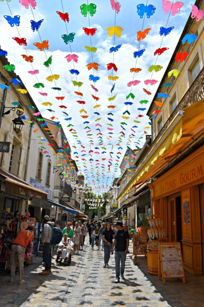 Aigues-Mortes