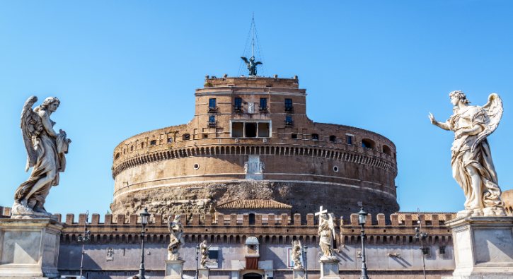 Castel Sant’Angelo