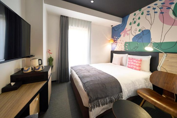 Hotel RESOL Ueno