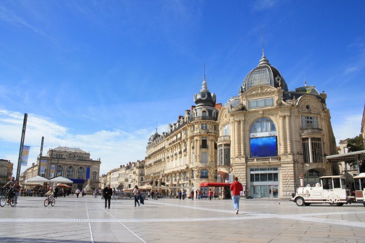 Montpellier