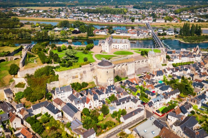Amboise