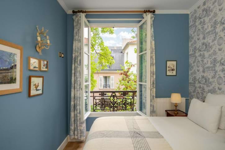 Hotel des Grandes Écoles