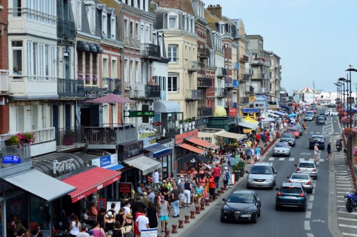 Le Tréport