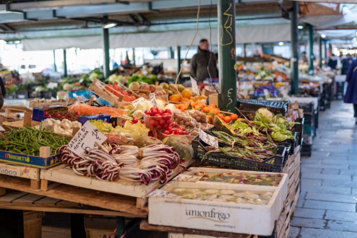 Rialto Market