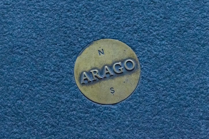 ARAGO