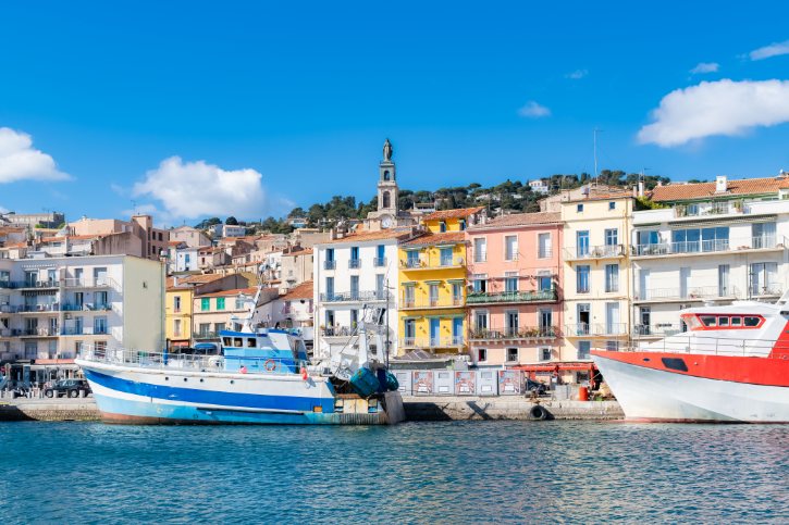 Sète