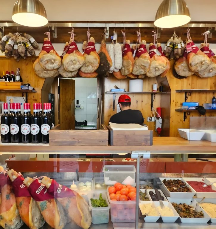 All'Antico Vinaio