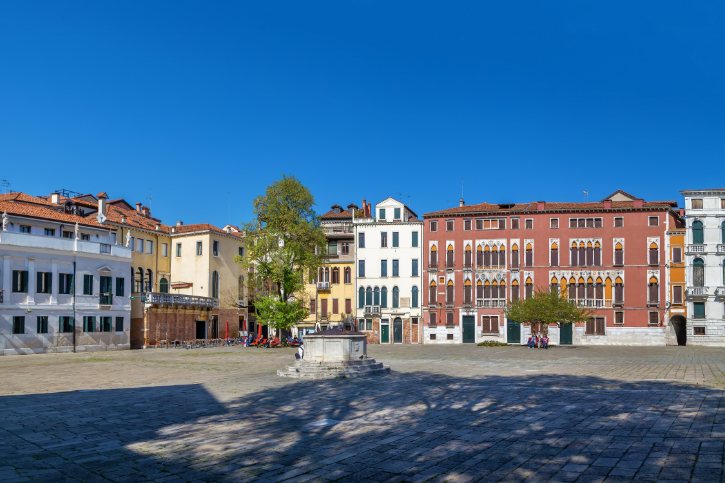 Campo San Polo