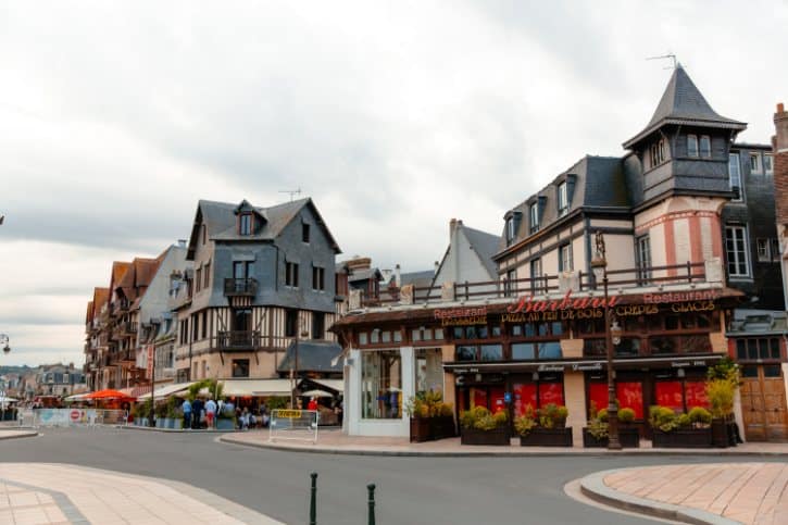 Deauville