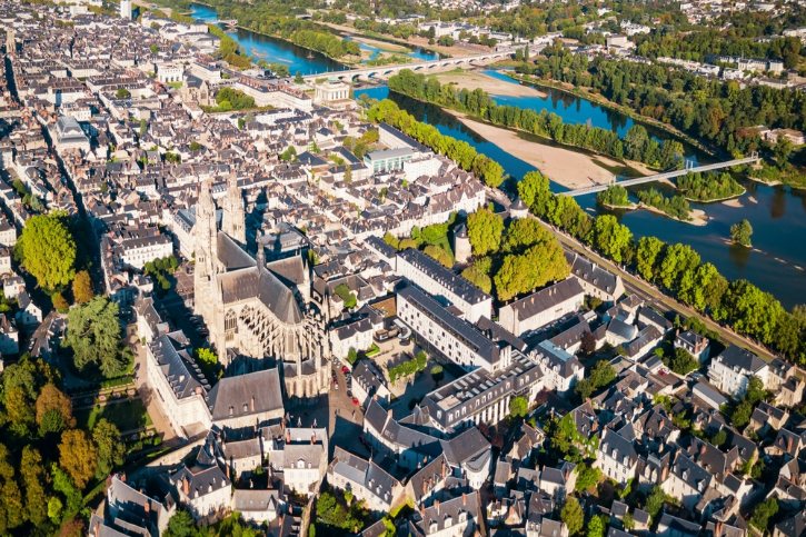 Tours